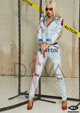 Load image into Gallery viewer, Conjunto Mexton 6363/6364