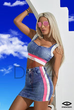 Load image into Gallery viewer, Conjunto Mexton 6498/6499
