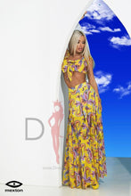 Load image into Gallery viewer, Conjunto Mexton 6514 Amarillo