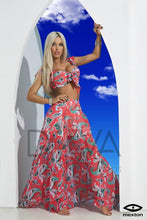 Load image into Gallery viewer, Conjunto Mexton 6514 Rojo