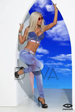 Load image into Gallery viewer, Conjunto Mexton 6524/6525