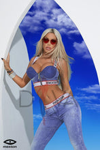Load image into Gallery viewer, Conjunto Mexton 6524/6525