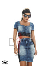 Load image into Gallery viewer, Conjunto Mexton 6610
