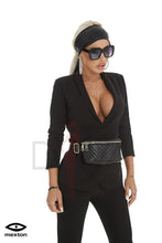 Load image into Gallery viewer, Conjunto Mexton 6615/6616 Negro