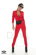 Load image into Gallery viewer, Conjunto Mexton 6615/6616 Rojo
