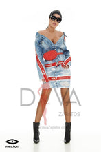 Load image into Gallery viewer, Conjunto Mexton 6650/6651