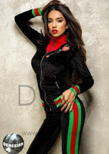 Load image into Gallery viewer, Conjunto Ocassion 002