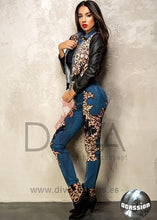 Load image into Gallery viewer, Conjunto Ocassion 014/015