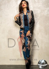 Load image into Gallery viewer, Conjunto Ocassion 014/015