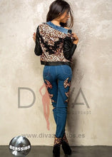 Load image into Gallery viewer, Conjunto Ocassion 014/015