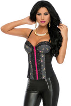 Load image into Gallery viewer, Corset Bby CO-009
