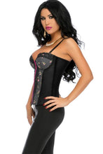 Load image into Gallery viewer, Corset Bby CO-009
