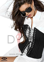 Load image into Gallery viewer, Corset Mexton 5799
