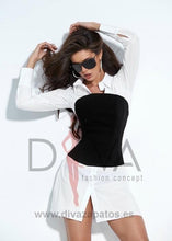 Load image into Gallery viewer, Corset Mexton 5800