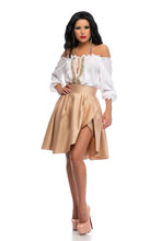 Load image into Gallery viewer, Falda Bby FS-006