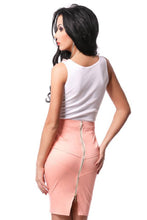 Load image into Gallery viewer, Falda Bby FS-012
