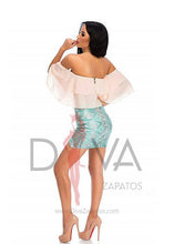 Load image into Gallery viewer, Falda BBY FS28
