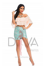 Load image into Gallery viewer, Falda BBY FS28