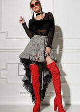 Load image into Gallery viewer, Falda Foggi 3679