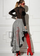 Load image into Gallery viewer, Falda Foggi 3679