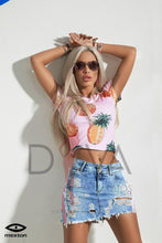Load image into Gallery viewer, Falda Mexton 6449