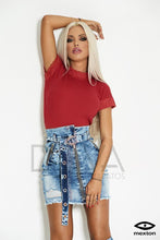 Load image into Gallery viewer, Falda Mexton 6709