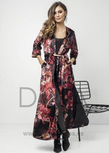 Load image into Gallery viewer, Gabardina Pretty Girl J4046