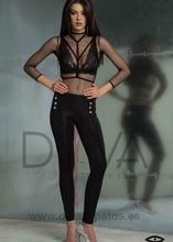Load image into Gallery viewer, Leggin Mexton 5255