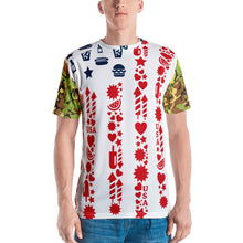 Load image into Gallery viewer, Men's T-shirt