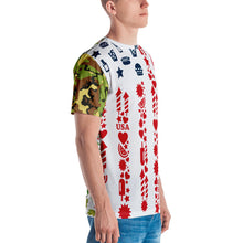 Load image into Gallery viewer, Men's T-shirt