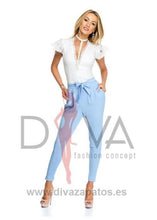 Load image into Gallery viewer, Pantalon BBY PL-07