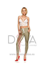 Load image into Gallery viewer, Pantalon BBY PL+08