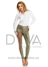 Load image into Gallery viewer, Pantalon BBY PL11V