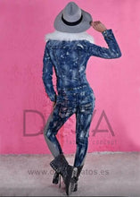 Load image into Gallery viewer, Pantalon Foggi 2149