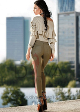 Load image into Gallery viewer, Pantalon Foggi 3362