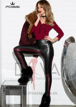 Load image into Gallery viewer, Pantalon Foggi 3529