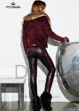 Load image into Gallery viewer, Pantalon Foggi 3529