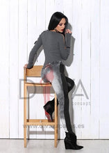 Load image into Gallery viewer, Pantalon Foggi 3605