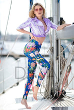Load image into Gallery viewer, Pantalon Foggi 4093