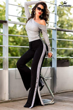Load image into Gallery viewer, Pantalon Foggi 4339