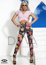 Load image into Gallery viewer, Pantalon Mexton 6378 Negro