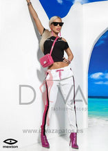 Load image into Gallery viewer, Pantalon Mexton 6383 Blanco