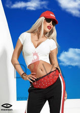 Load image into Gallery viewer, Pantalon Mexton 6383 Negro