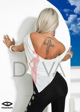 Load image into Gallery viewer, Pantalon Mexton 6400 Negro