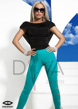 Load image into Gallery viewer, Pantalon Mexton 6400 Verde