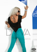 Load image into Gallery viewer, Pantalon Mexton 6400 Verde