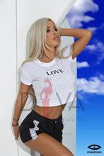 Load image into Gallery viewer, Pantalon Mexton 6493 Negro