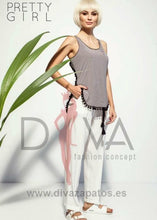 Load image into Gallery viewer, Pantalon PG P3967