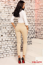 Load image into Gallery viewer, Pantalones Escape Sanko Nude