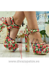 Load image into Gallery viewer, Sandalias Urban Ego Blancas